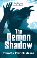 The Demon Shadow 1737601702 Book Cover