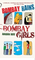 Bombay Rains, Bombay Girls 8172236832 Book Cover