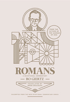 Romans: A Devotional Commentary 1945978686 Book Cover