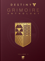 Destiny Grimoire Anthology, Volume II: Fallen Kingdoms 1945683694 Book Cover
