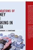 Foundations of Money and Banking in India 937452824X Book Cover
