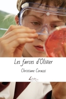 Les farces d'Olivier 1517445299 Book Cover