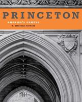 Princeton: America's Campus 0271050853 Book Cover