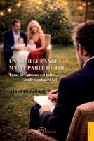 Un jour les anges m'ont parlé de toi (t. 5) (French Edition) 238580249X Book Cover