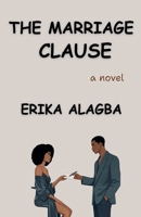 The Marriage Clause B0H5FRXR4R Book Cover
