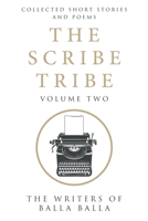 The Scribe Tribe Volume Two 0648419045 Book Cover