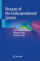 Diseases of the Endocannabinoid System 3031874838 Book Cover