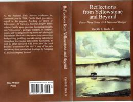 Reflections from Yellowstone and Beyond 0976747316 Book Cover