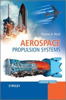 Aerospace Propulsion Systems 0470824972 Book Cover