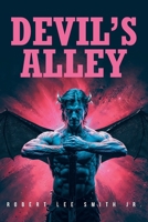 Devil's Alley B0FNS6K15M Book Cover