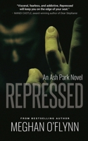 Repressed: Large Print B09ZD148CX Book Cover