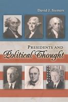 Presidents and Political Thought 0826218784 Book Cover