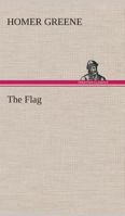The Flag 1979007675 Book Cover