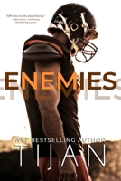 Enemies 1951771095 Book Cover