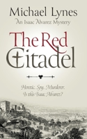 The Red Citadel 1739185749 Book Cover
