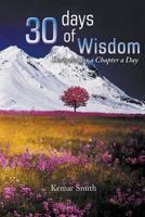 30 Chapters of Wisdom 1682565963 Book Cover