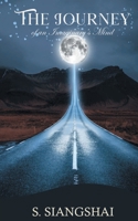 The Journey Of An Imaginary's Mind B0CBG3B3NH Book Cover