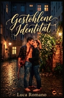 Gestohlene Identität (German Edition) B0H6NMJZPT Book Cover