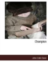 Champion 1164600877 Book Cover