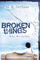 Broken Things: Why We Suffer 157293056X Book Cover