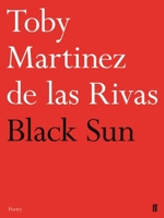 Black Sun 0571333796 Book Cover