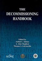 The Decommissioning Handbook 0791802248 Book Cover