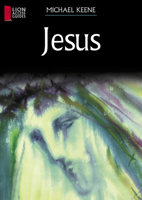 Jesus (Lion Access Guides) 0825478227 Book Cover