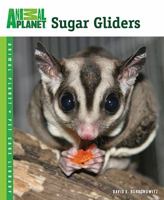 Sugar Gliders 0793837111 Book Cover