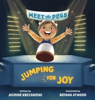 Jumping for Joy B0GTCQM1TZ Book Cover