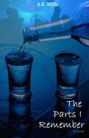 The Parts I Remember 0988903407 Book Cover