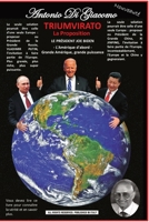 Triumvirato: La Proposition B0BQCWP4DT Book Cover