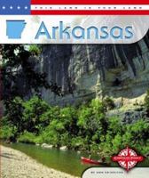 Arkansas 0756503396 Book Cover