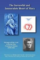The Sorrowful and Immaculate Heart of Mary 1411603966 Book Cover