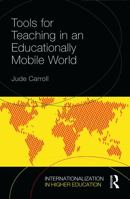Tools for Teaching in an Educationally Mobile World 0415728010 Book Cover
