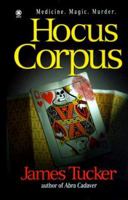 Hocus Corpus 0451408918 Book Cover