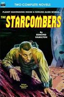The Starcombers & The Year When Stardust Fell 1612870996 Book Cover