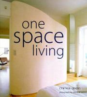 One Space Living 0823033201 Book Cover