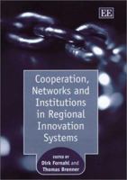 Cooperation, Networks and Institutions in Regional Innovation Systems 1840649836 Book Cover