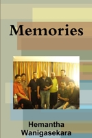 Memories 136551935X Book Cover