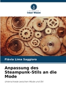 Anpassung des Steampunk-Stils an die Mode 6206395197 Book Cover