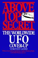 Above Top Secret 0688092020 Book Cover
