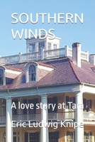 SOUTHERN WINDS: A love story at Tara B0F1DG8Q1R Book Cover