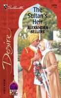 Sultan's Heir 0373763794 Book Cover