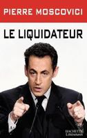 Le liquidateur 2012373992 Book Cover