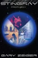 Prophecy 1935852078 Book Cover