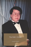 The Path I Chose B0HB71ZLSJ Book Cover