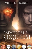 Immortals' Requiem:: An Epic Grimdark Fantasy B089TXG69T Book Cover