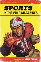 Sports in the Pulp Magazines 0786440473 Book Cover