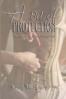 A Bit of Protection: Tales of Angels, Volume 2 1471786080 Book Cover