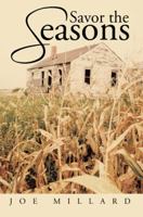 Savor the Seasons 1491708646 Book Cover